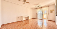 Resale · Top floor apartment · Orihuela Costa · Eagle´s Nest