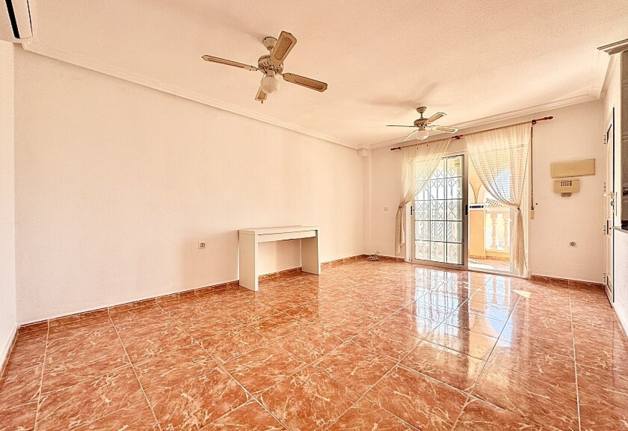 Resale · Top floor apartment · Orihuela Costa · Eagle´s Nest