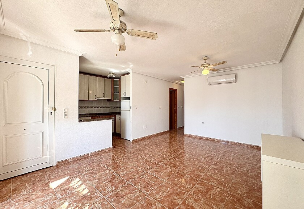 Resale · Top floor apartment · Orihuela Costa · Eagle´s Nest