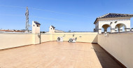 Resale · Top floor apartment · Orihuela Costa · Eagle´s Nest
