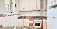 Resale · Top floor apartment · Orihuela Costa · Eagle´s Nest