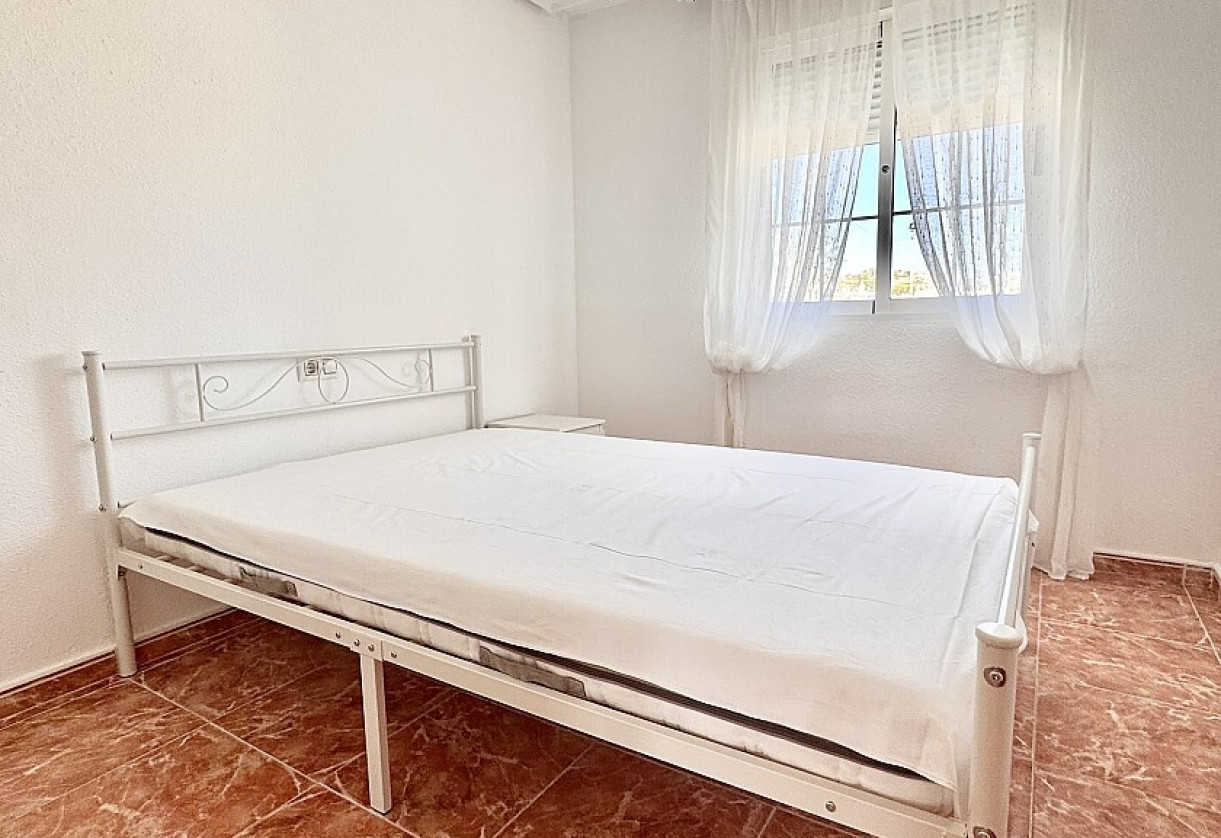 Resale · Top floor apartment · Orihuela Costa · Eagle´s Nest