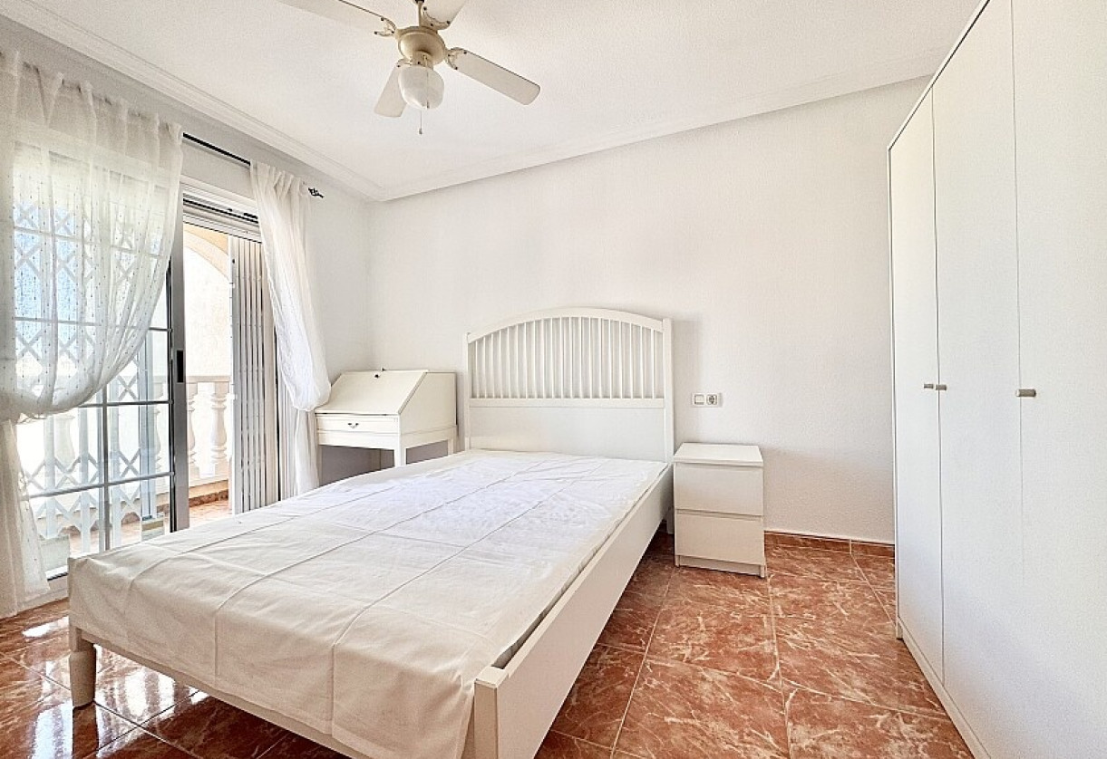 Resale · Top floor apartment · Orihuela Costa · Eagle´s Nest