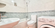 Resale · Top floor apartment · Orihuela Costa · Eagle´s Nest