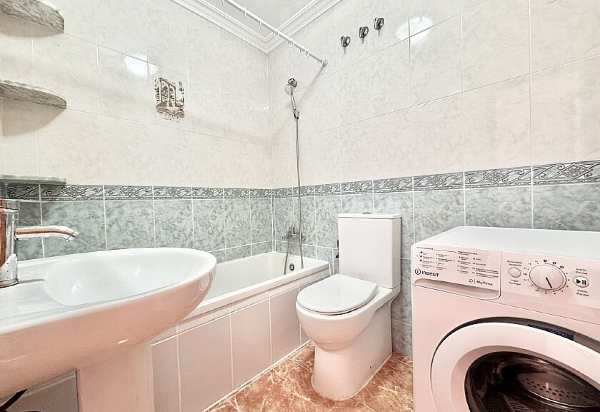 Resale · Top floor apartment · Orihuela Costa · Eagle´s Nest