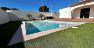 Resale · Luxury villa · Torrevieja · Los balcones