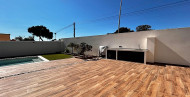 Resale · Luxury villa · Torrevieja · Los balcones