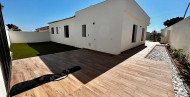 Resale · Luxury villa · Torrevieja · Los balcones