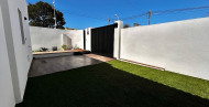 Resale · Luxury villa · Torrevieja · Los balcones