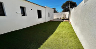Resale · Luxury villa · Torrevieja · Los balcones