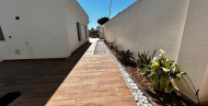 Resale · Luxury villa · Torrevieja · Los balcones