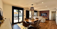 Resale · Luxury villa · Torrevieja · Los balcones