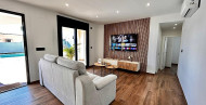 Resale · Luxury villa · Torrevieja · Los balcones