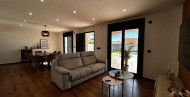 Resale · Luxury villa · Torrevieja · Los balcones