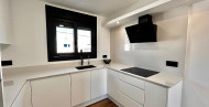Resale · Luxury villa · Torrevieja · Los balcones