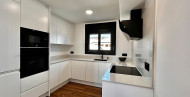 Resale · Luxury villa · Torrevieja · Los balcones