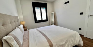 Resale · Luxury villa · Torrevieja · Los balcones