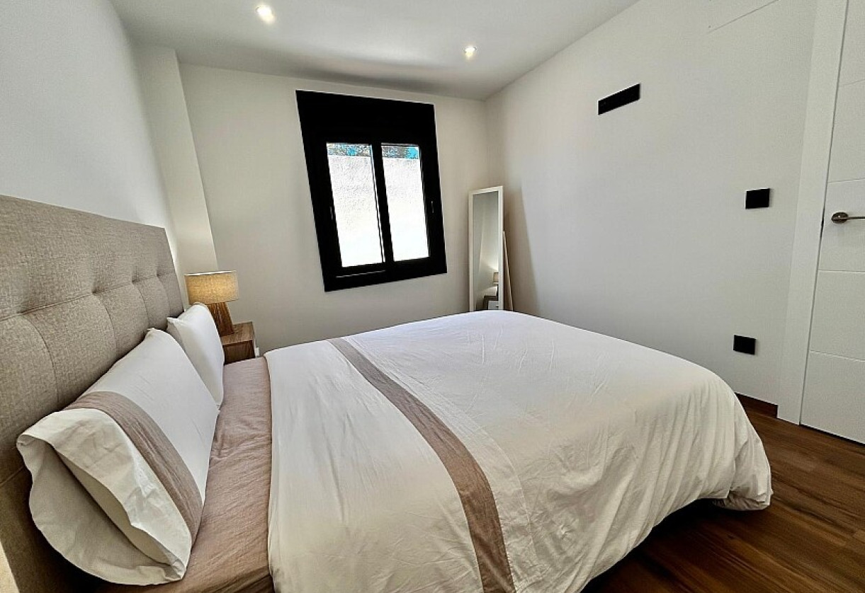 Resale · Luxury villa · Torrevieja · Los balcones