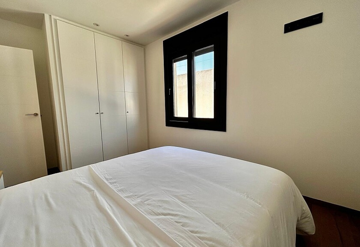 Resale · Luxury villa · Torrevieja · Los balcones