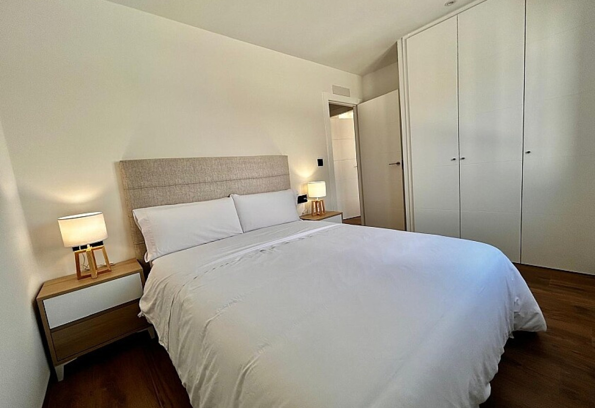 Resale · Luxury villa · Torrevieja · Los balcones