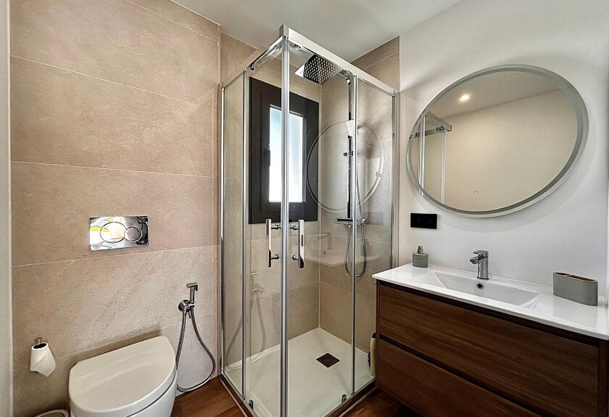 Resale · Luxury villa · Torrevieja · Los balcones