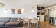 Resale · Apartment · Orihuela Costa · Campoamor