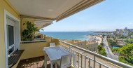 Resale · Apartment · Orihuela Costa · Campoamor