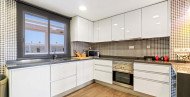 Resale · Apartment · Orihuela Costa · Campoamor