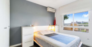 Resale · Apartment · Orihuela Costa · Campoamor