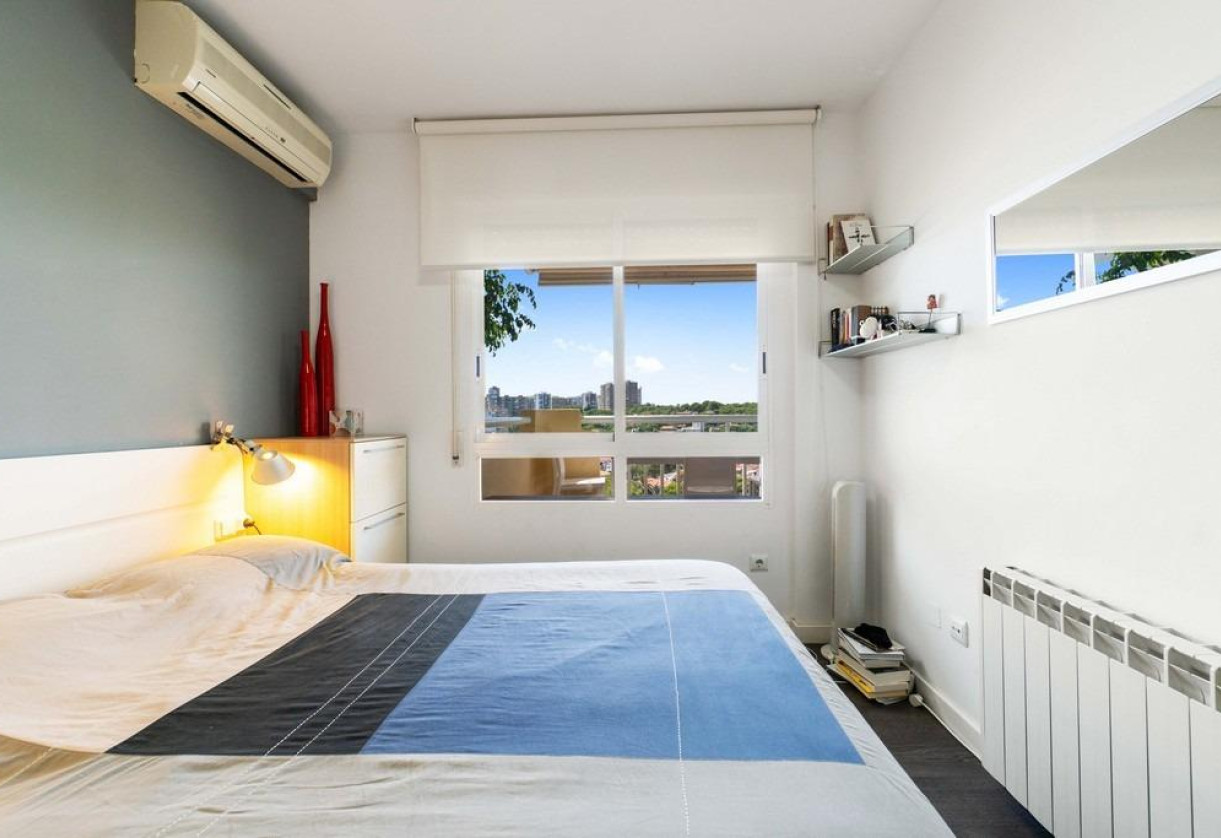 Resale · Apartment · Orihuela Costa · Campoamor