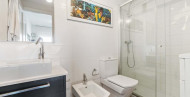 Resale · Apartment · Orihuela Costa · Campoamor