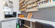 Resale · Apartment · Orihuela Costa · Campoamor