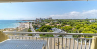 Resale · Apartment · Orihuela Costa · Campoamor