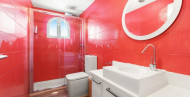 Resale · Apartment · Orihuela Costa · Campoamor