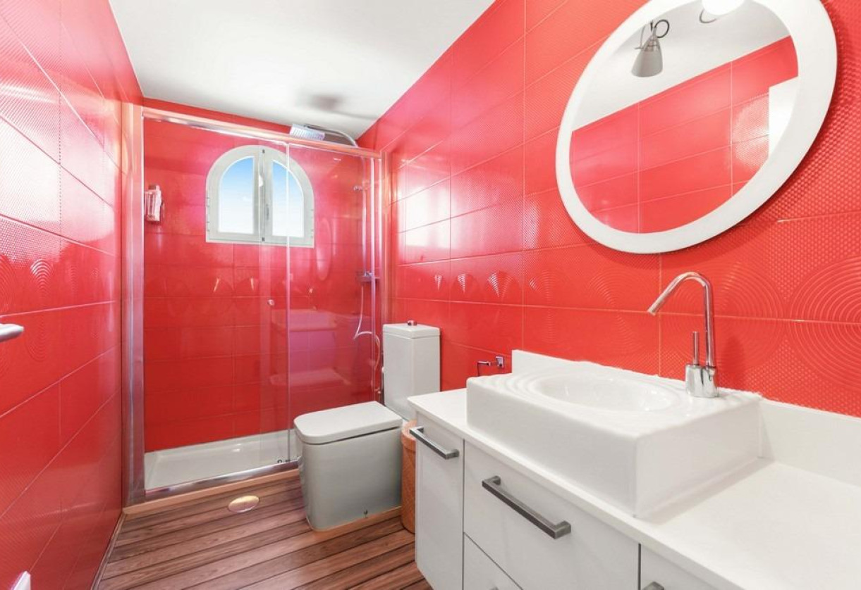 Resale · Apartment · Orihuela Costa · Campoamor