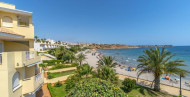 Resale · Apartment · Orihuela Costa · Campoamor