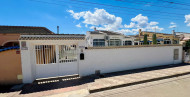 Resale · Town house · Torrevieja · San Luis