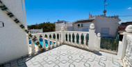 Resale · Town house · Torrevieja · San Luis