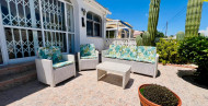 Resale · Town house · Torrevieja · San Luis