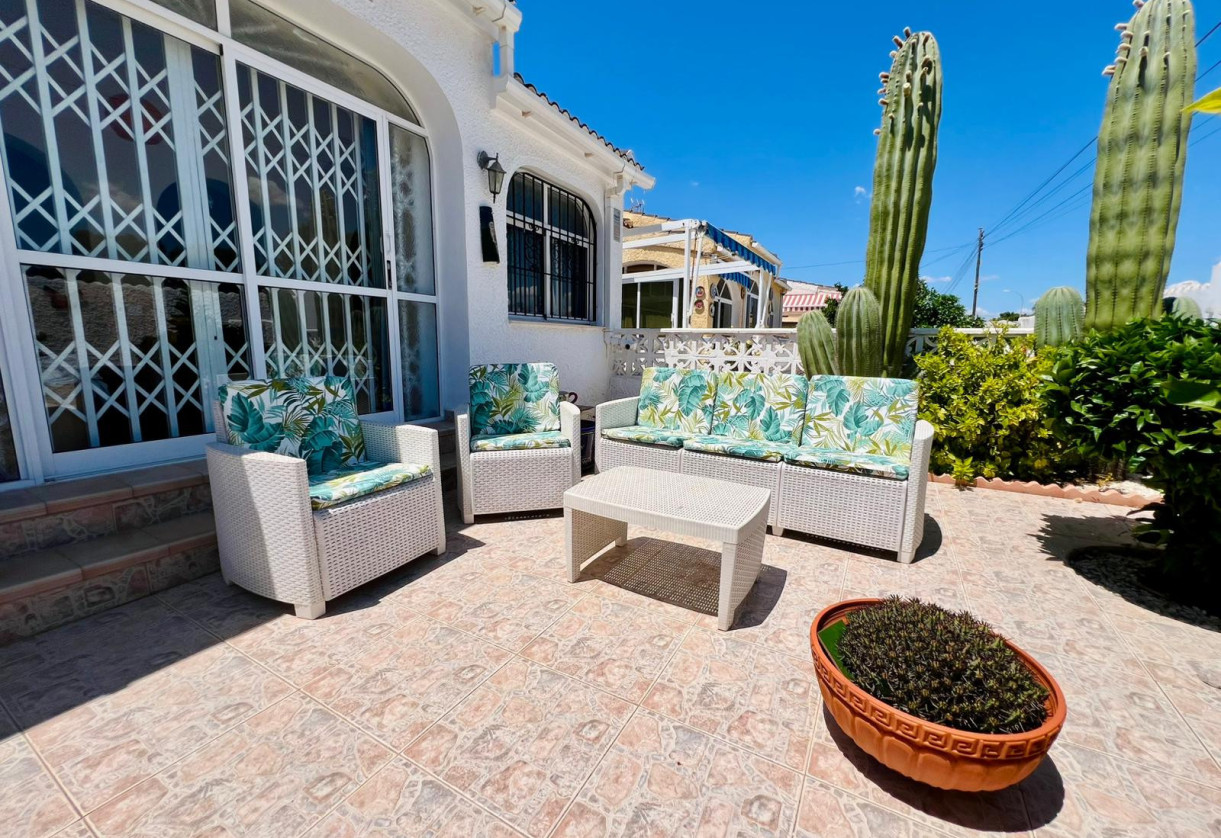Resale · Town house · Torrevieja · San Luis