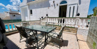 Resale · Town house · Torrevieja · San Luis
