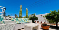 Resale · Town house · Torrevieja · San Luis