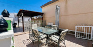 Resale · Town house · Torrevieja · San Luis