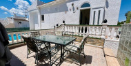 Resale · Town house · Torrevieja · San Luis