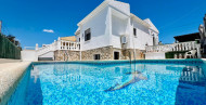 Resale · Town house · Torrevieja · San Luis