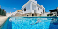 Resale · Town house · Torrevieja · San Luis