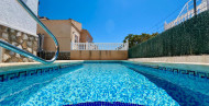 Resale · Town house · Torrevieja · San Luis