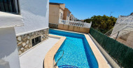 Resale · Town house · Torrevieja · San Luis