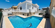Resale · Town house · Torrevieja · San Luis