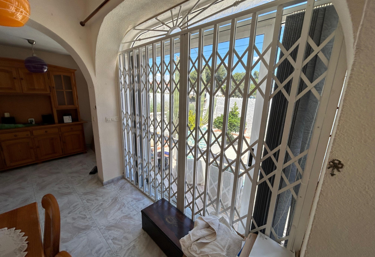 Resale · Town house · Torrevieja · San Luis
